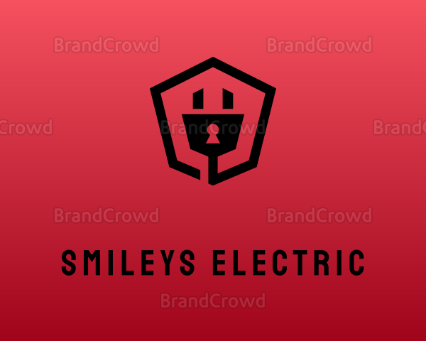 Smileys Electric logo