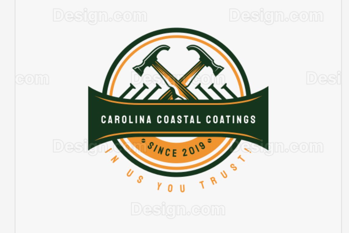 Avatar for Carolina Coastal Coatings