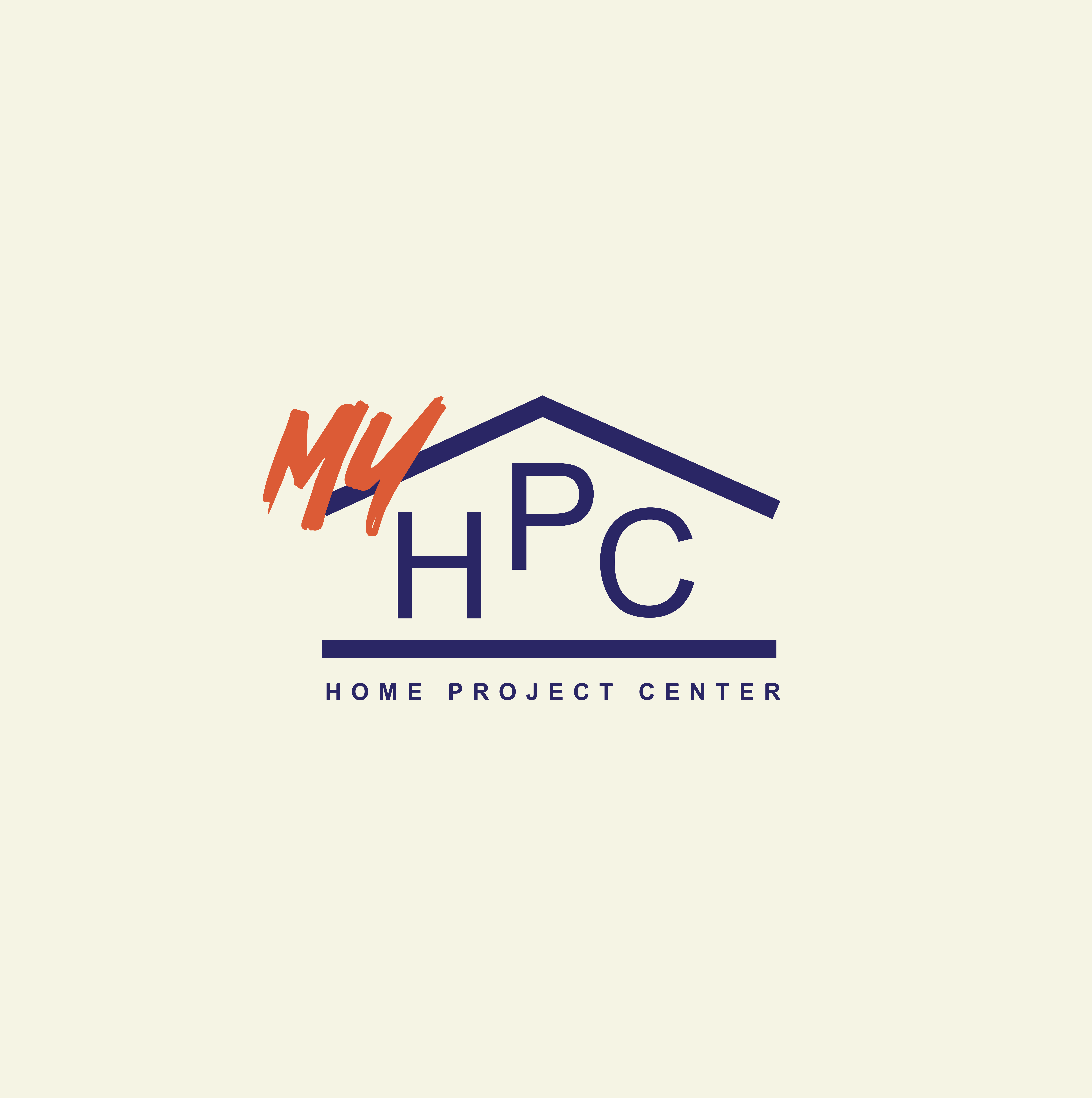 My Home Project Center logo