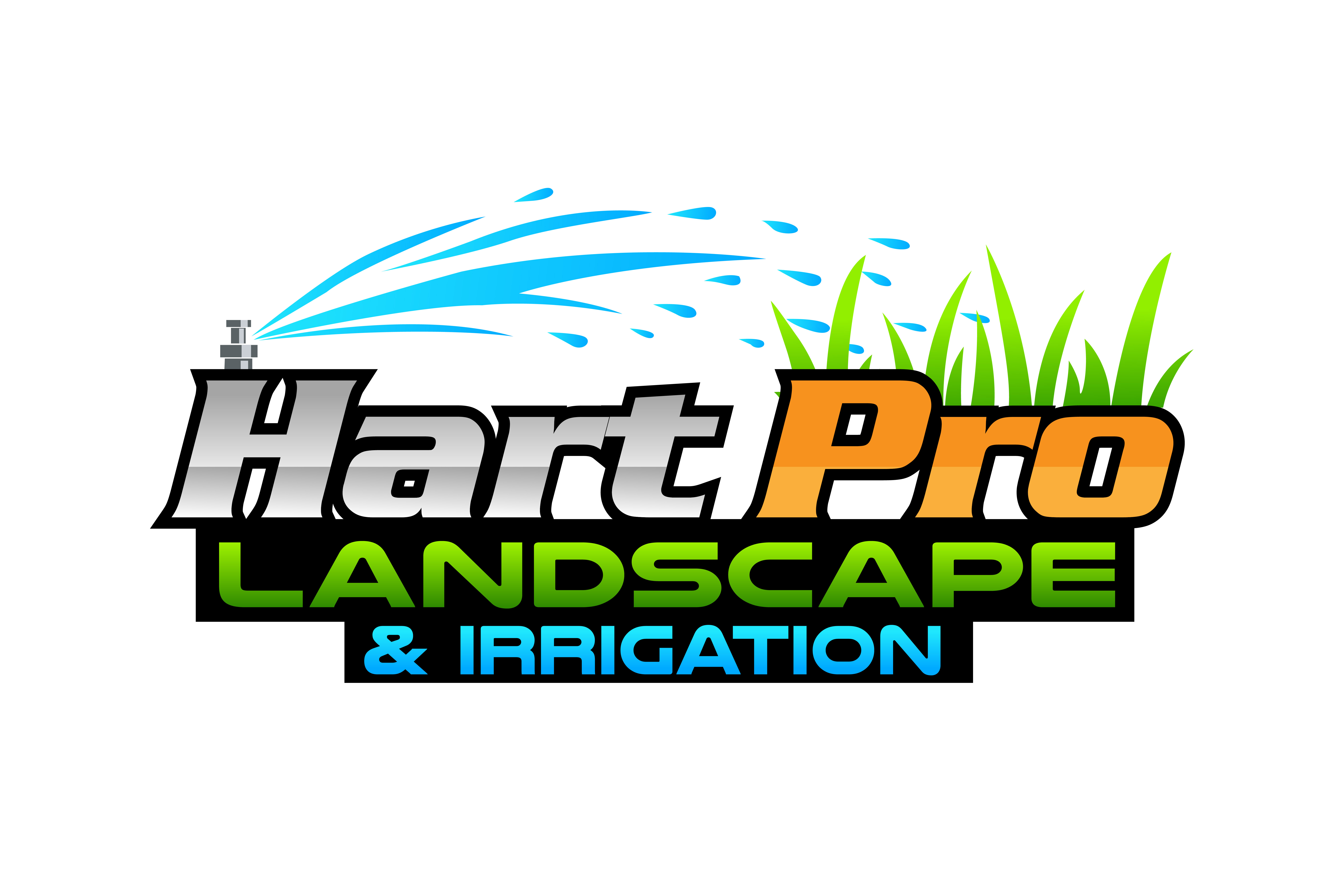 Hart Pro Landscape & Irrigation, LLC logo