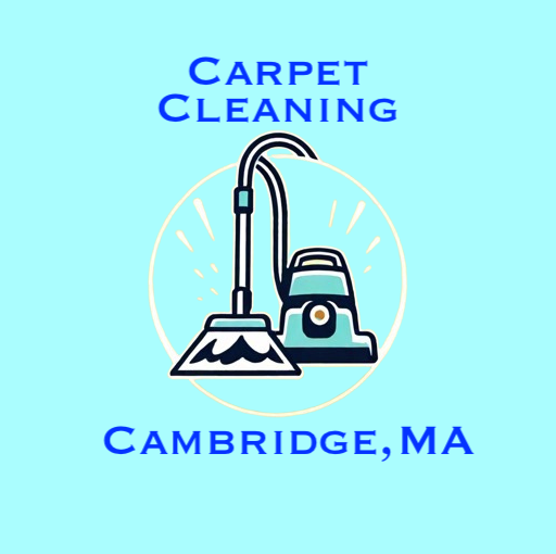 Carpet Cleaning Cambridge MA logo