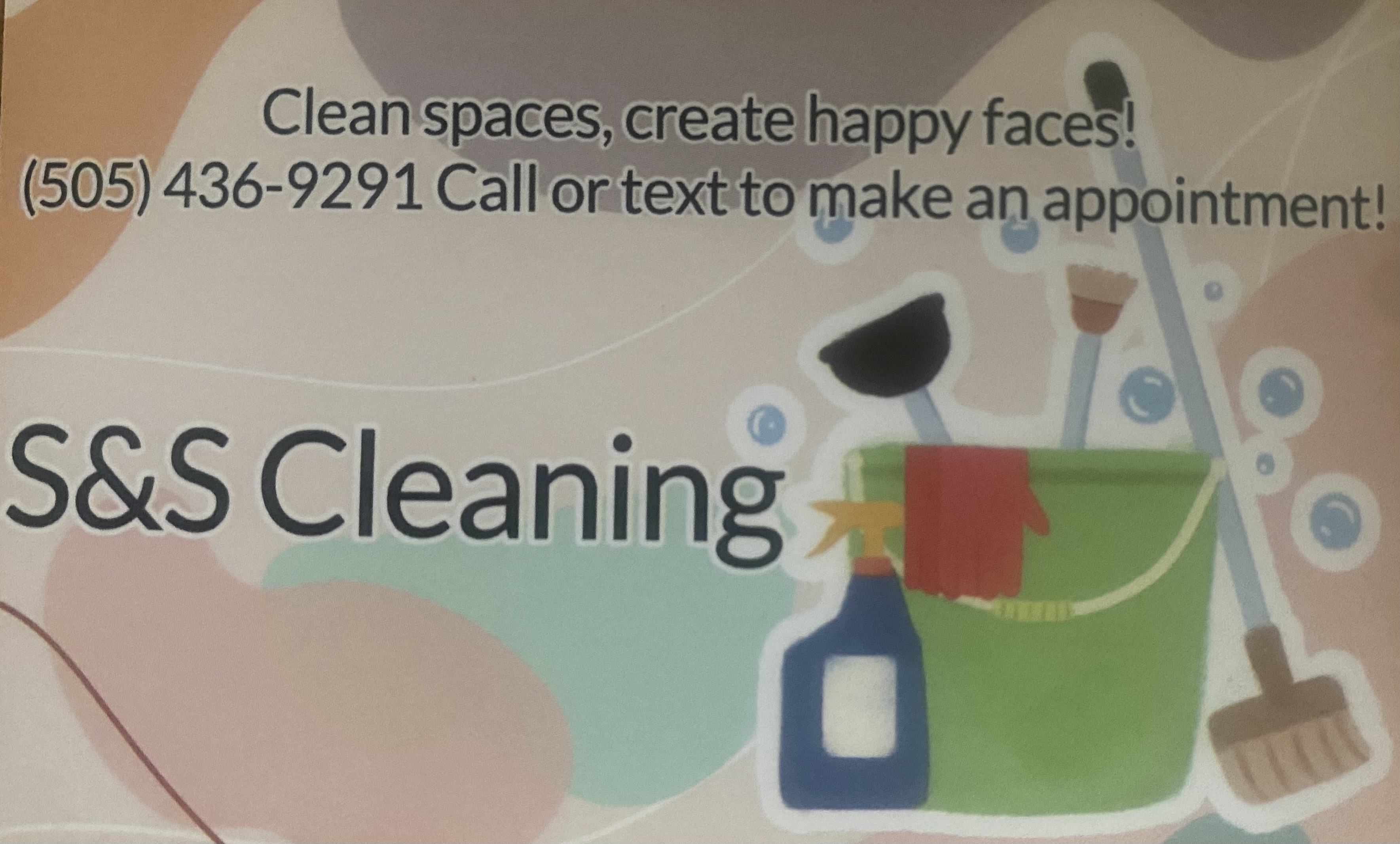 Avatar for S&S Cleaning