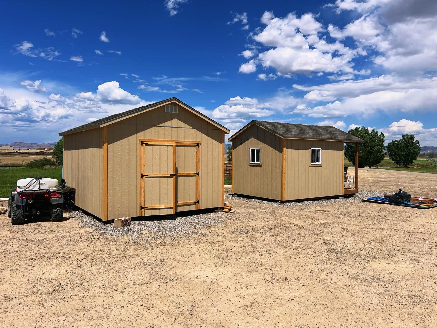 Avatar for Grand Valley Sheds