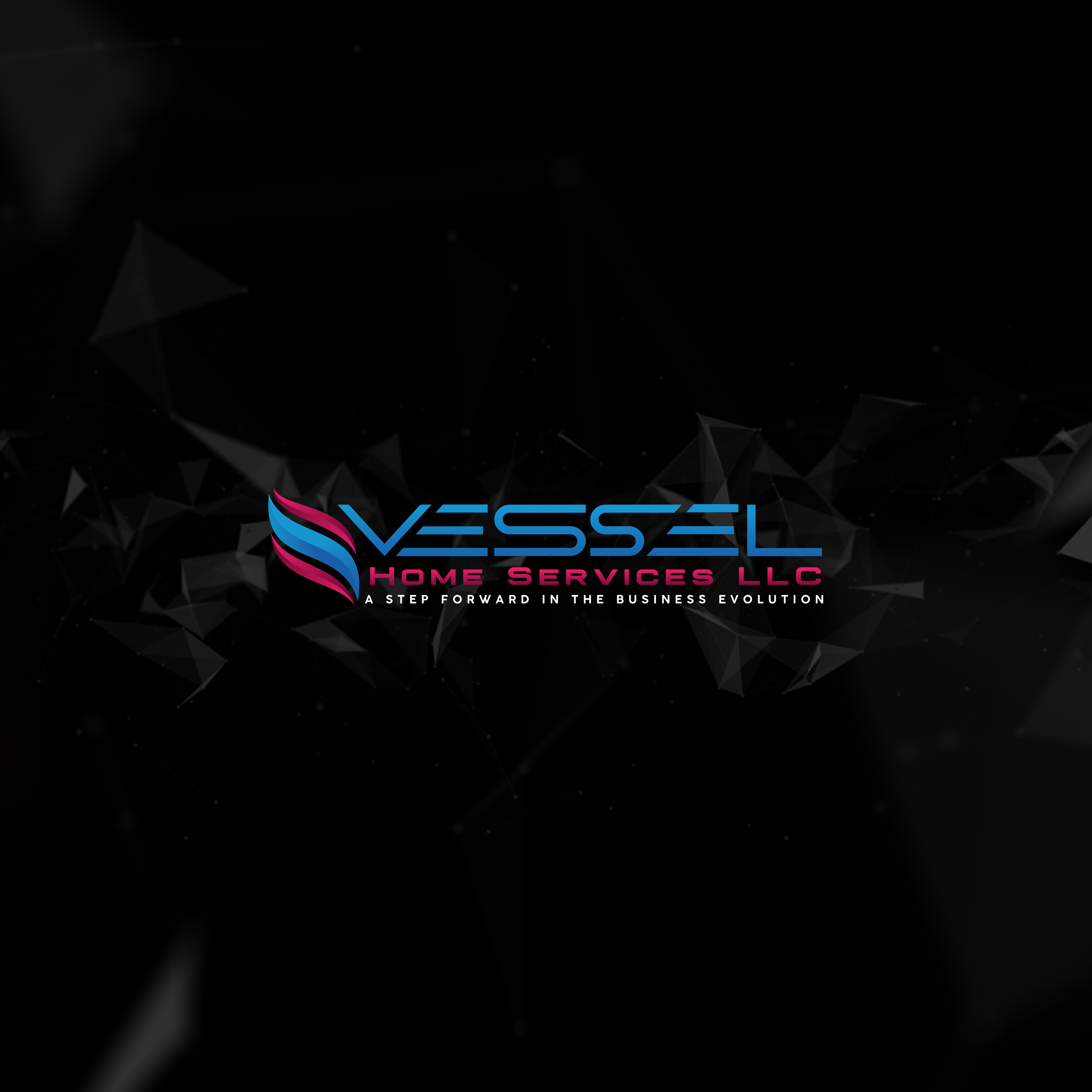 Vessel home services LLC logo