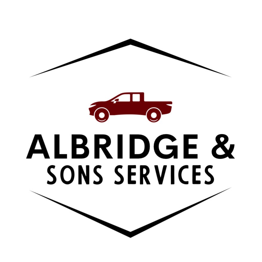 Albridge and Sons Services logo