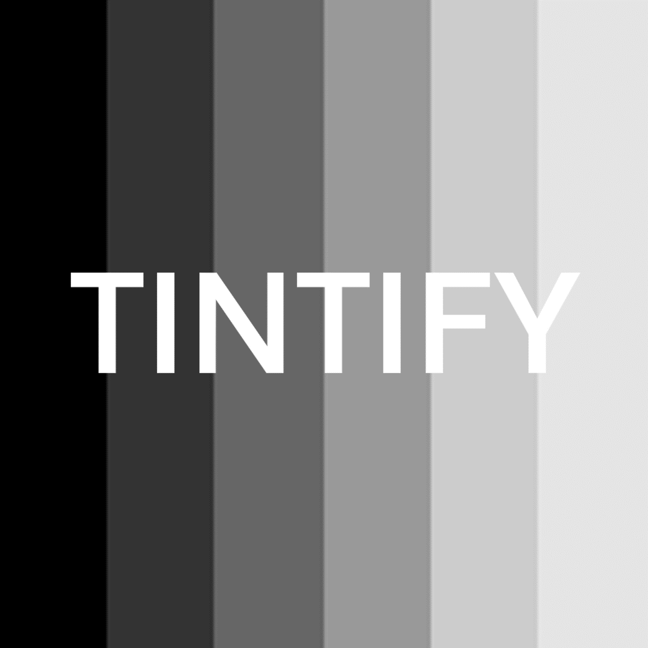 TINTIFY logo