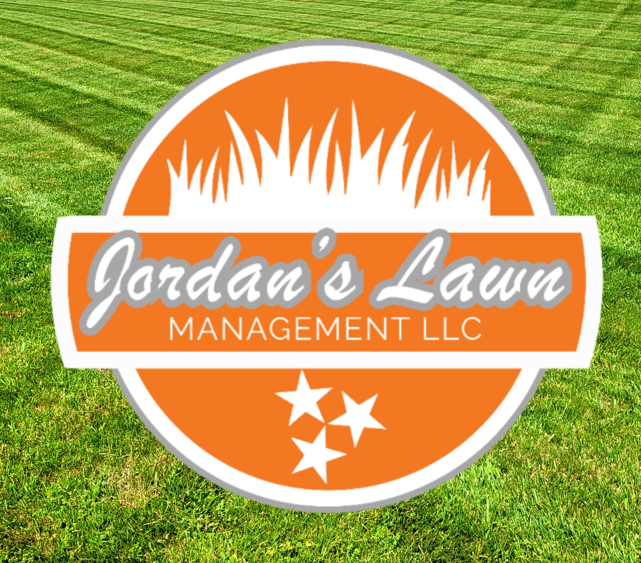 Jordan's Lawn Management LLC logo