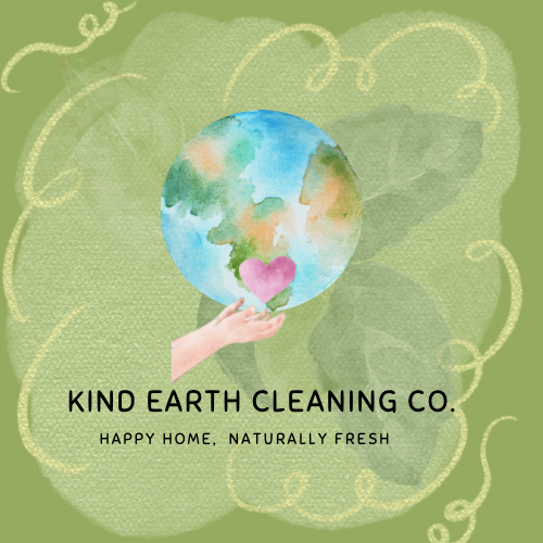 Avatar for Kind Earth Cleaning Co.