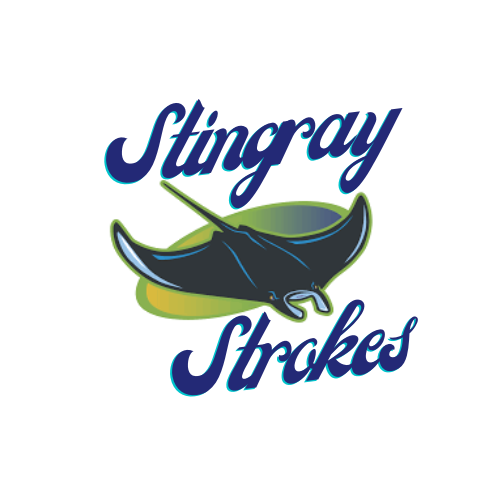 Stingray Strokes logo