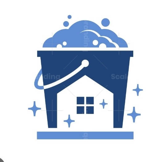 Quinn Cleaning and Powerwashing logo