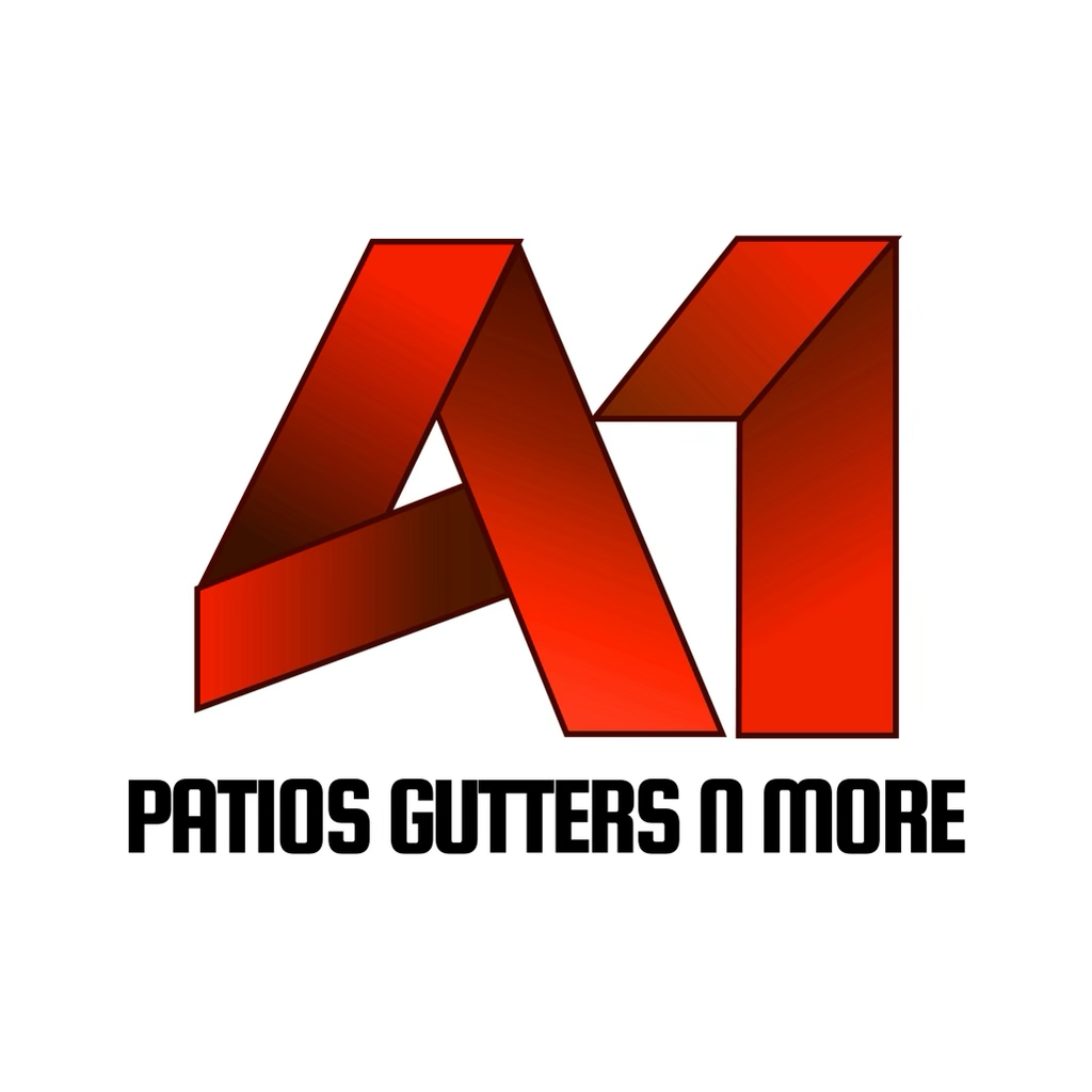Avatar for A1 Patios And Gutters Llc