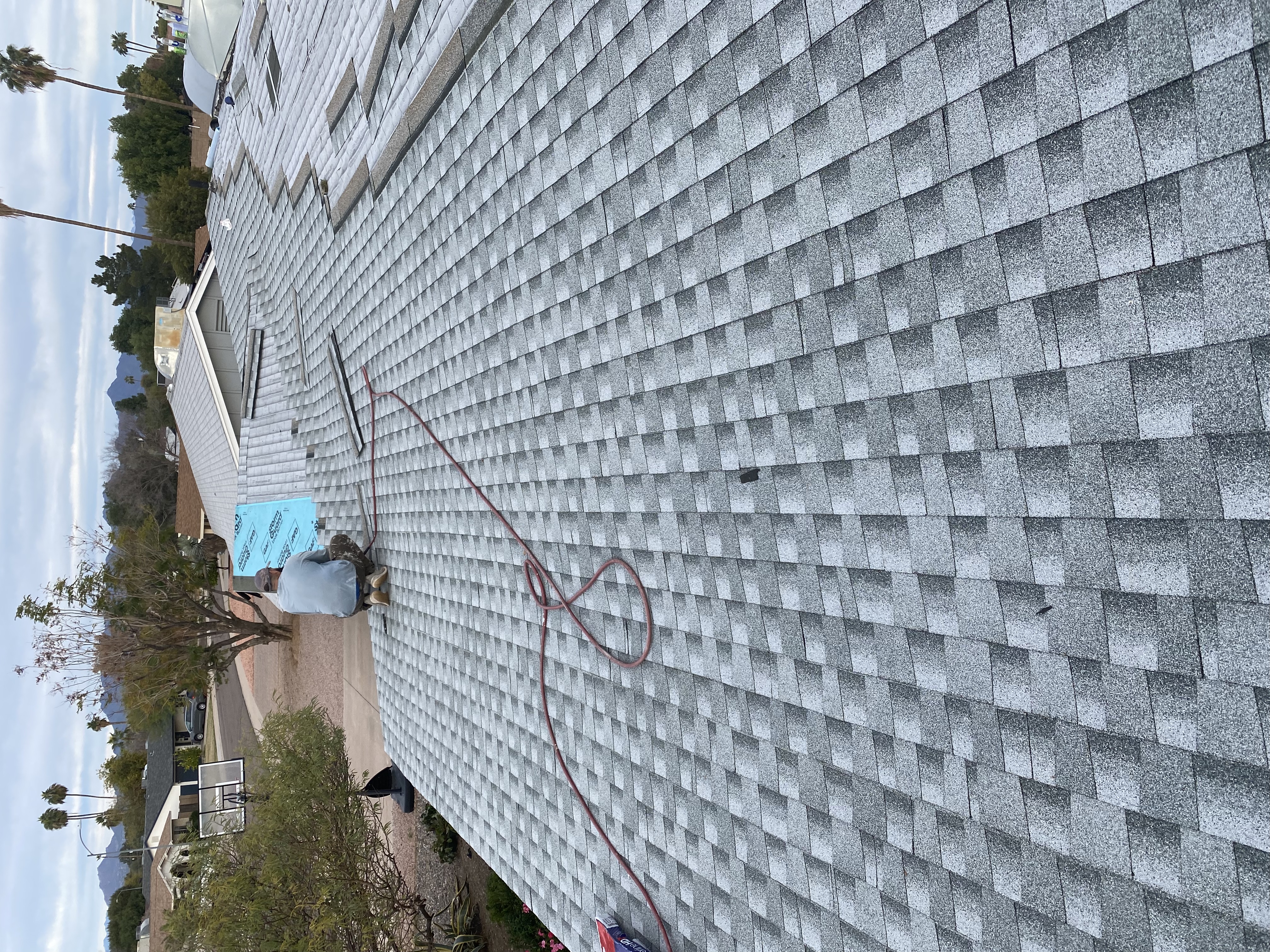 Avatar for ProRose Roofing