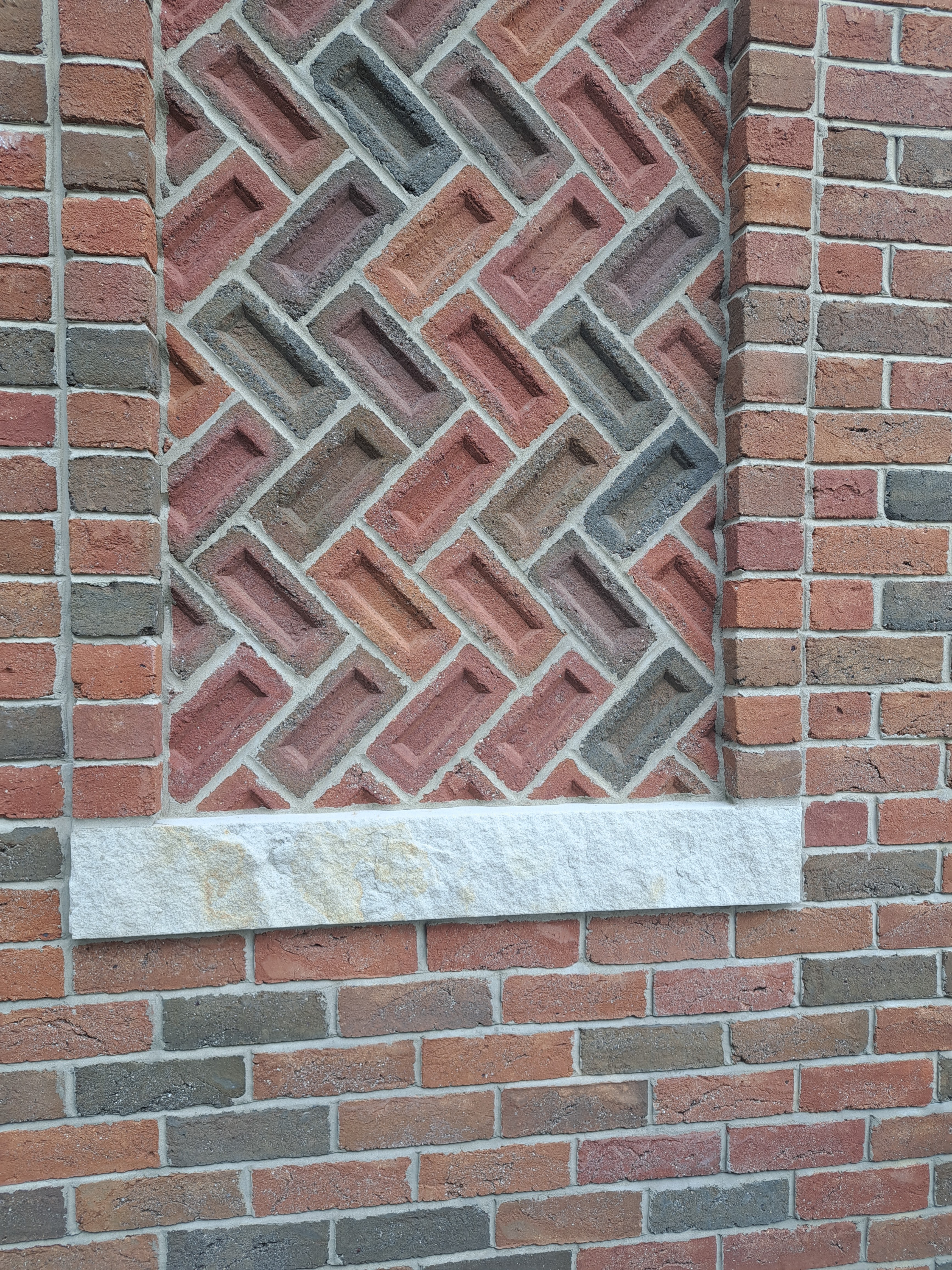 Wholesale  masonry logo
