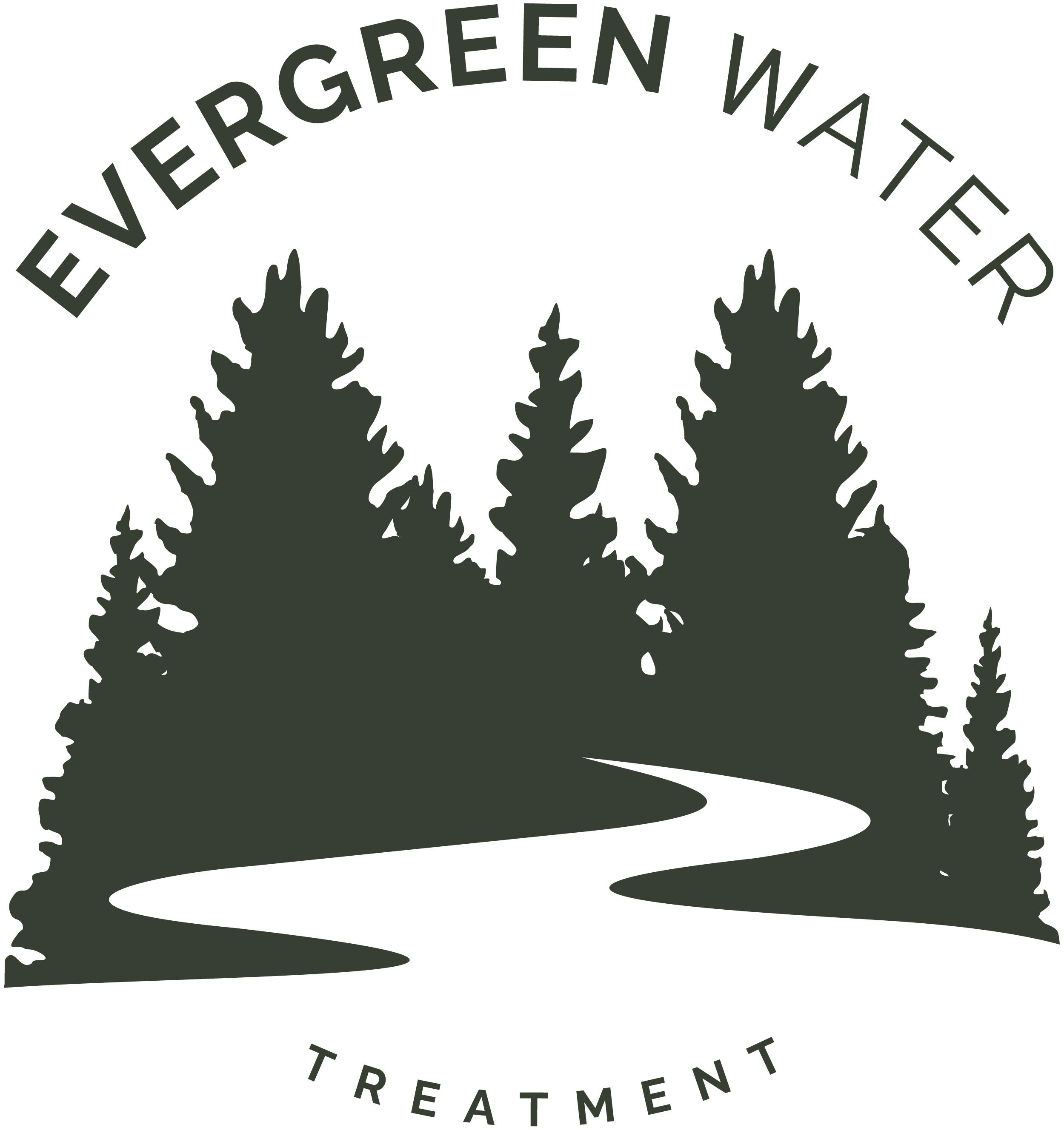 Evergreen Water Treatment Northwest logo