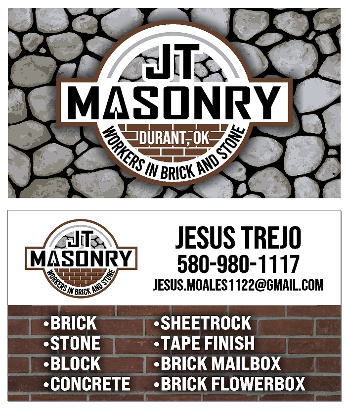 Trejo manssory logo