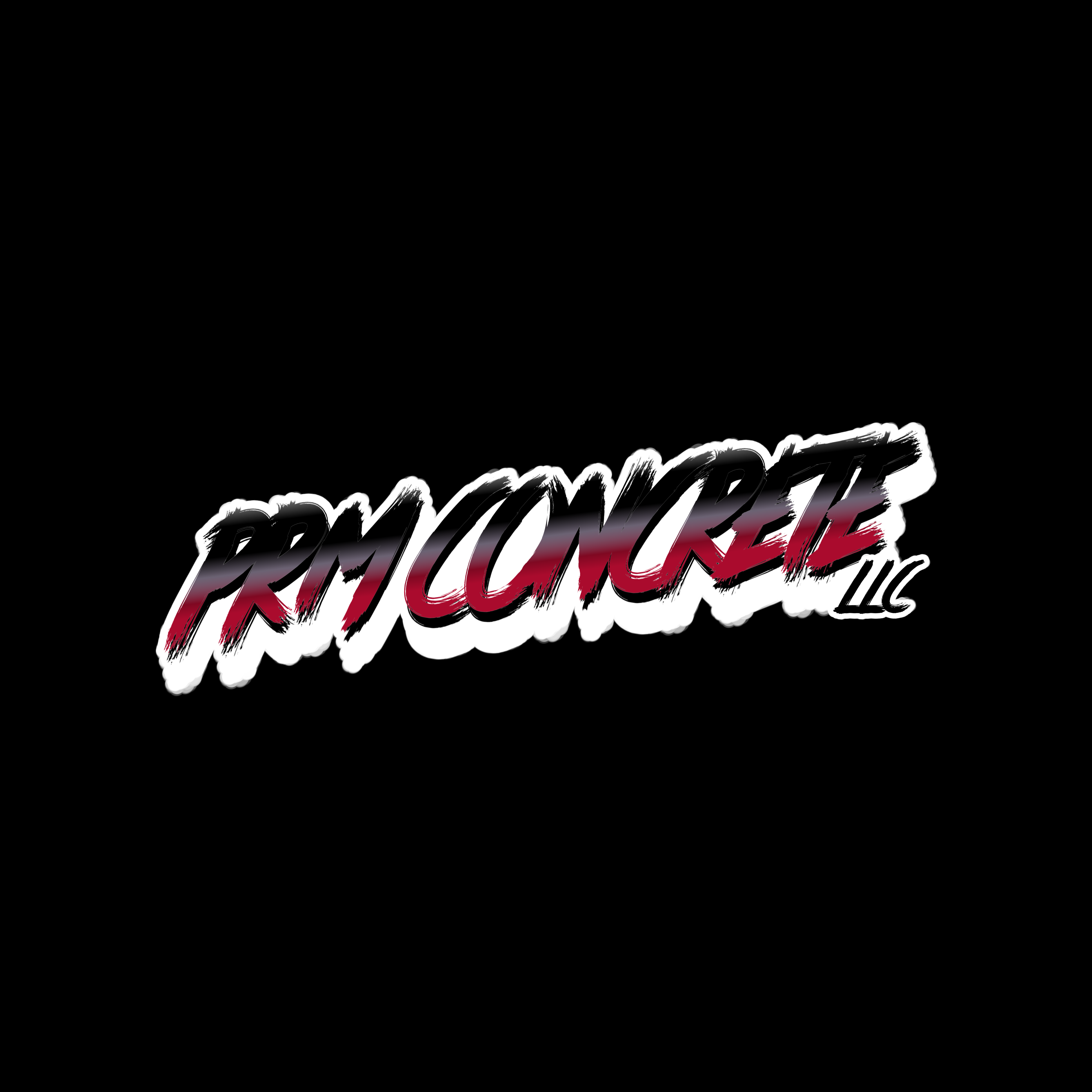 PRM Concrete LLC logo