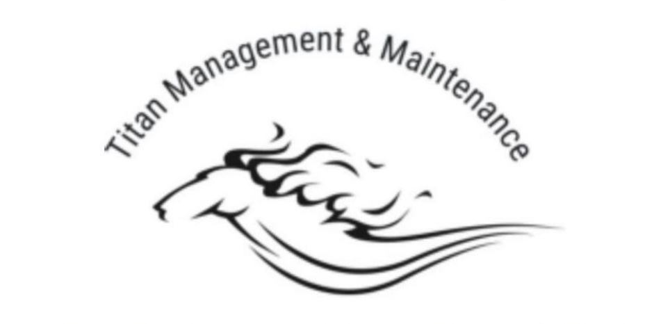 Titan Management and Maintenance logo