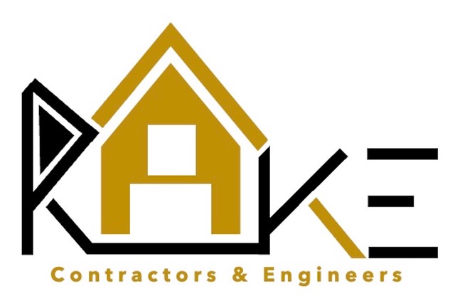RAKE-CE LLC logo