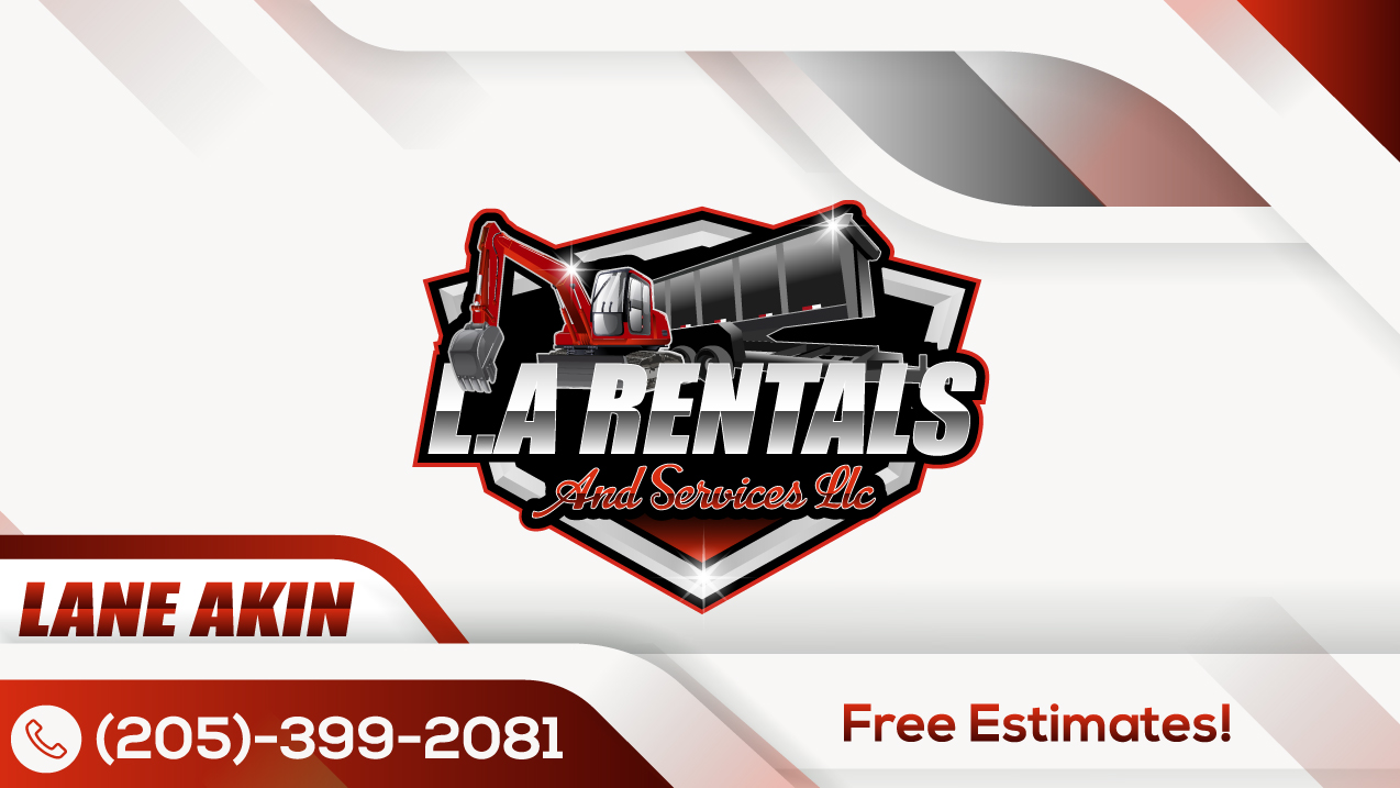 Avatar for L.A Rentals and Services LLC