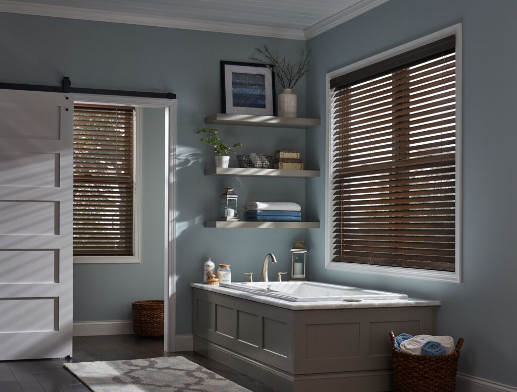 KCC Custom Blinds logo