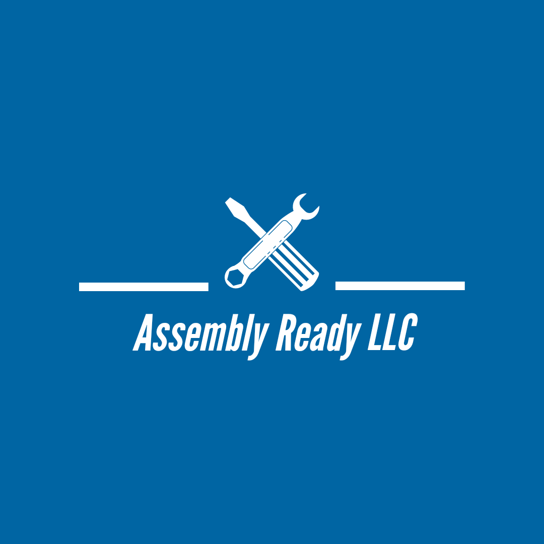 Assembly Ready LLC logo