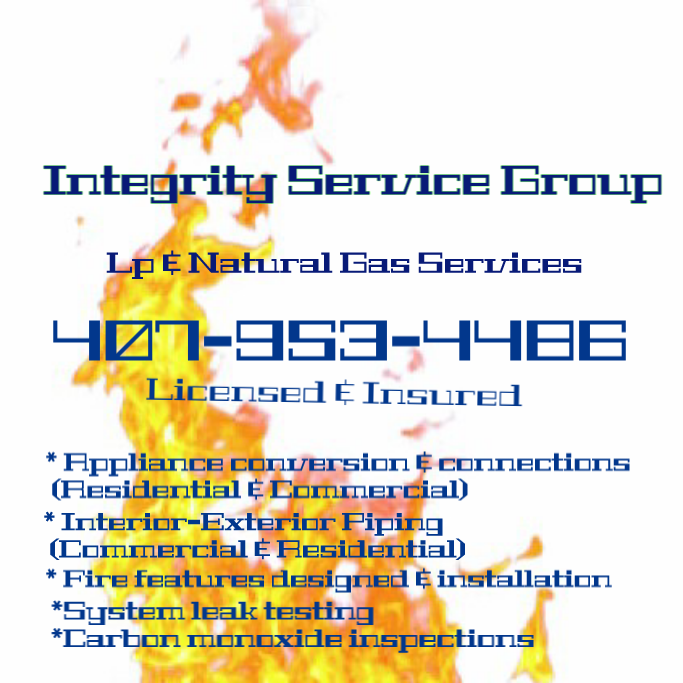 Avatar for Integrity Service Group