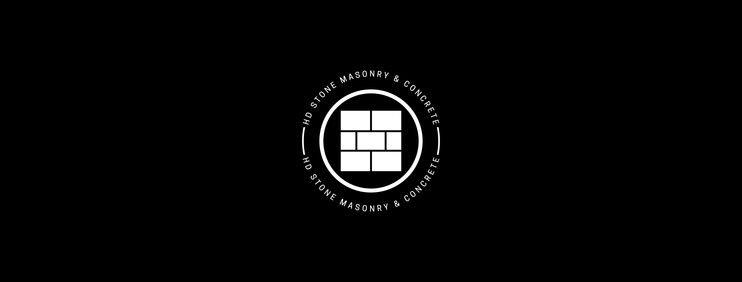HD Stone Masonry & Concrete LLC logo