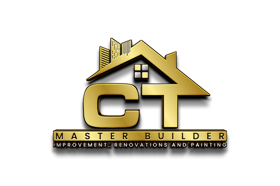 CT Master Builder logo