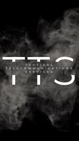 Avatar for Tactical Telecommunications Services
