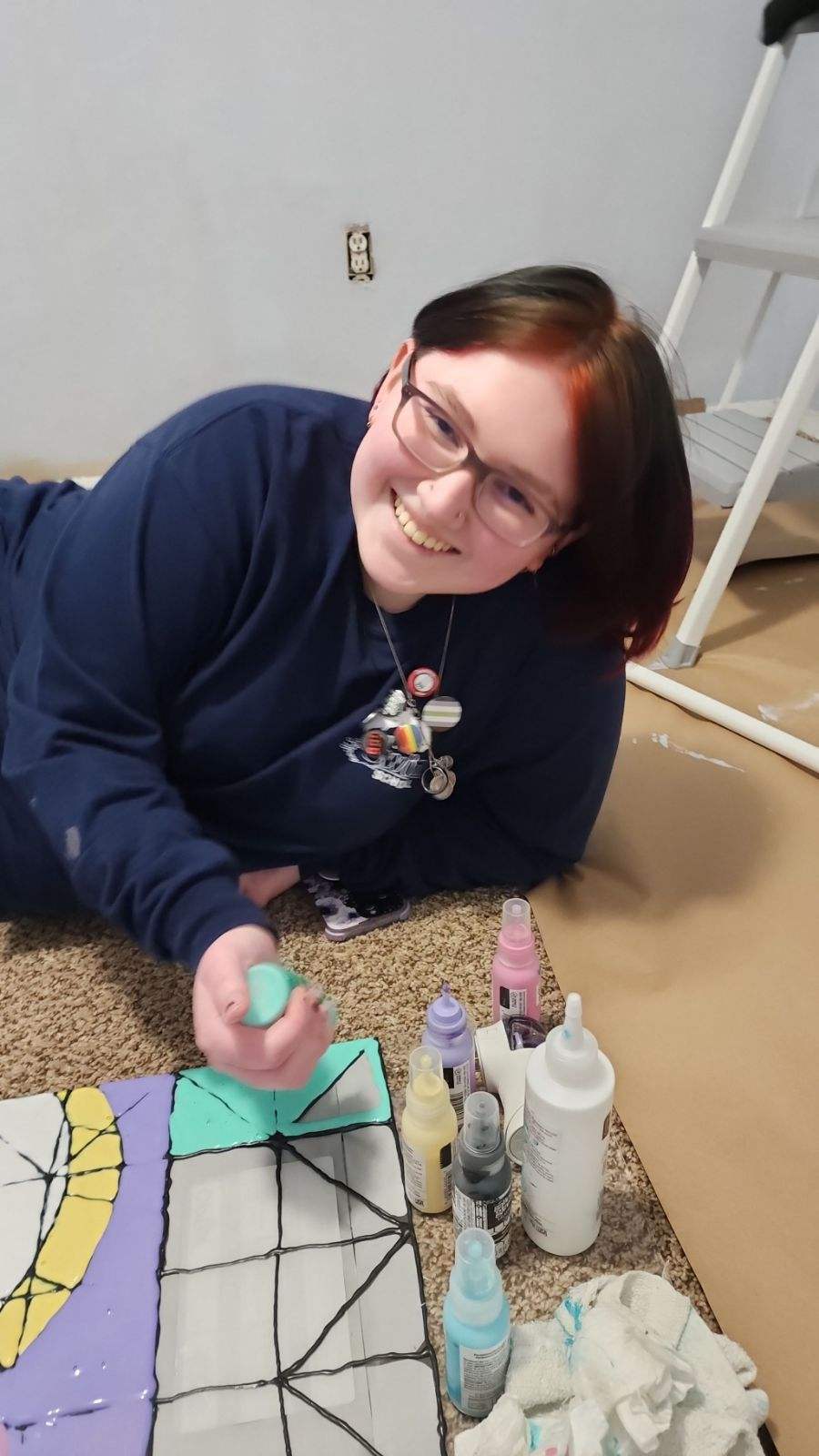 Avatar for Cat N Crow