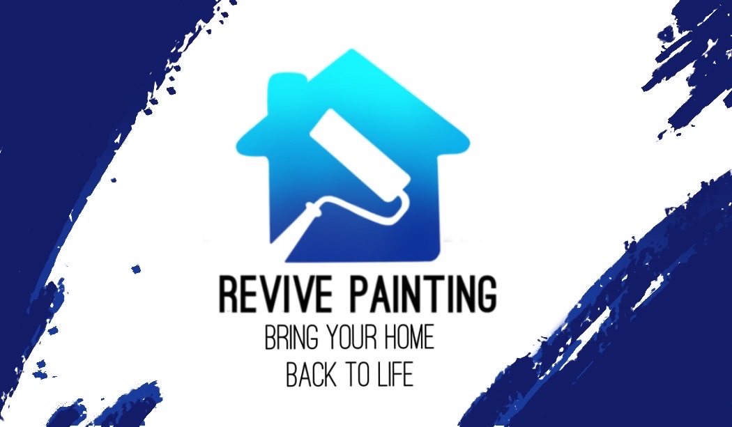 Revive Painting logo