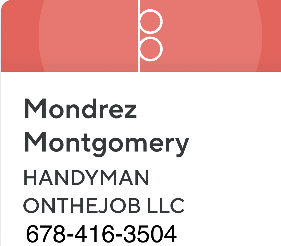 ONTHEJOB LLC logo