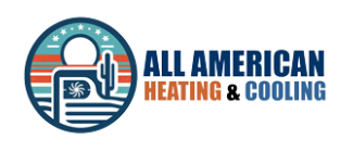 All American Heating & Cooling LLC logo