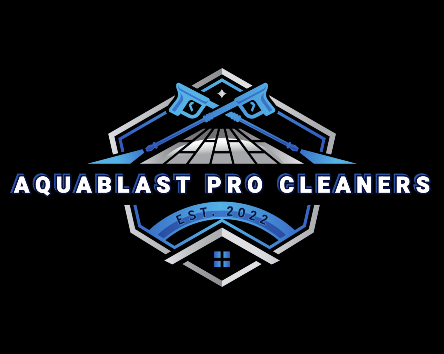 Avatar for AquaBlast Pro Cleaners