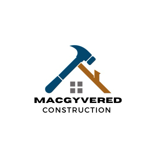 MacGyvered Construction logo
