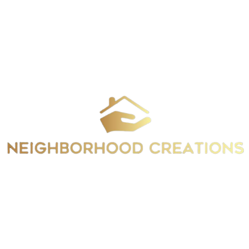 Neighborhood Creations Contracting logo