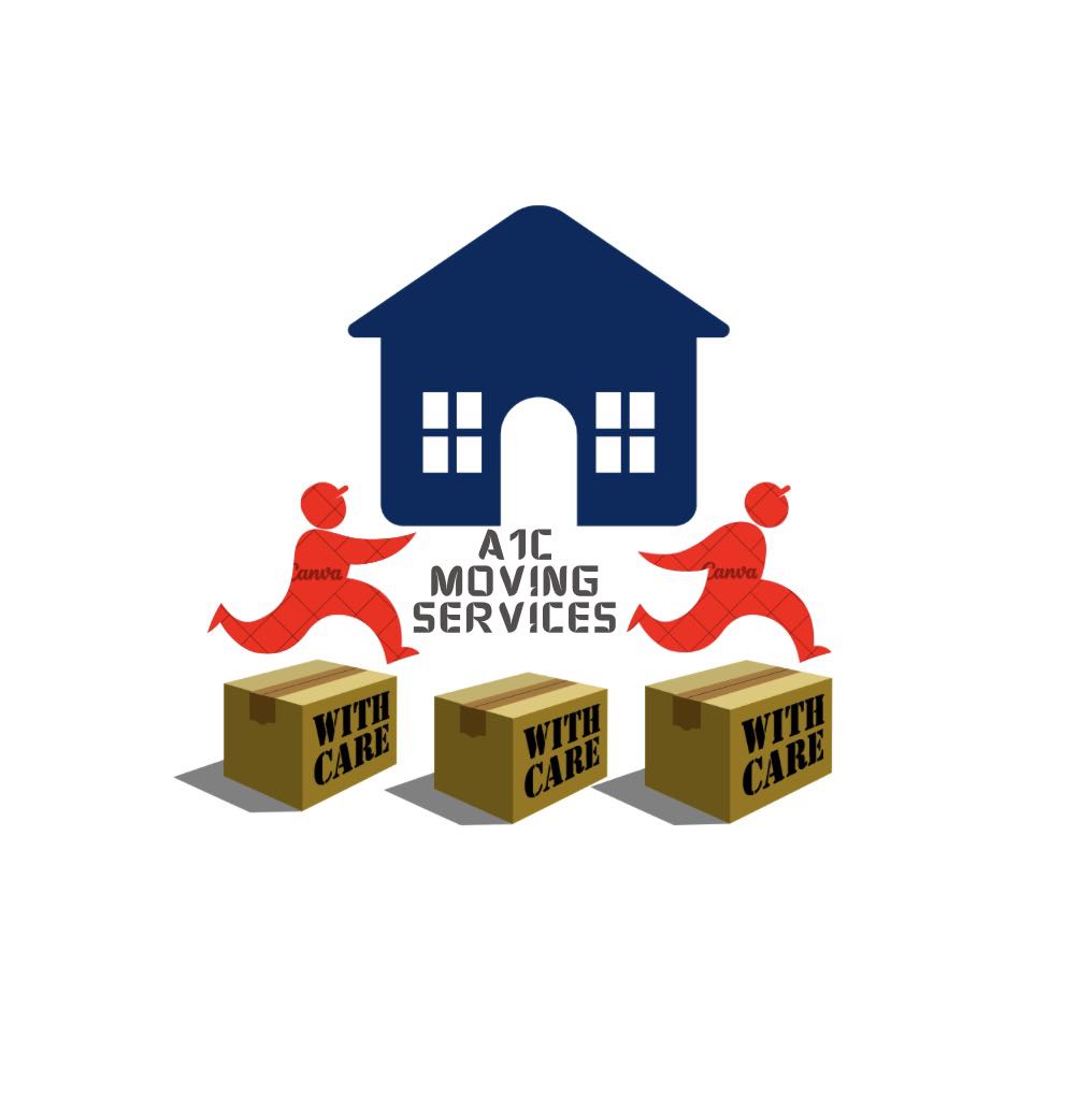 A1C pro moving services logo