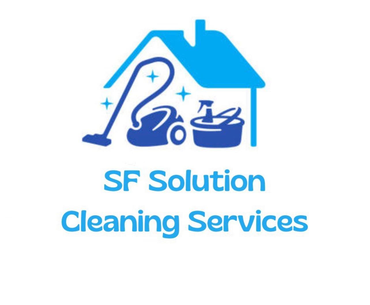 Avatar for SF Solution Cleaning Services
