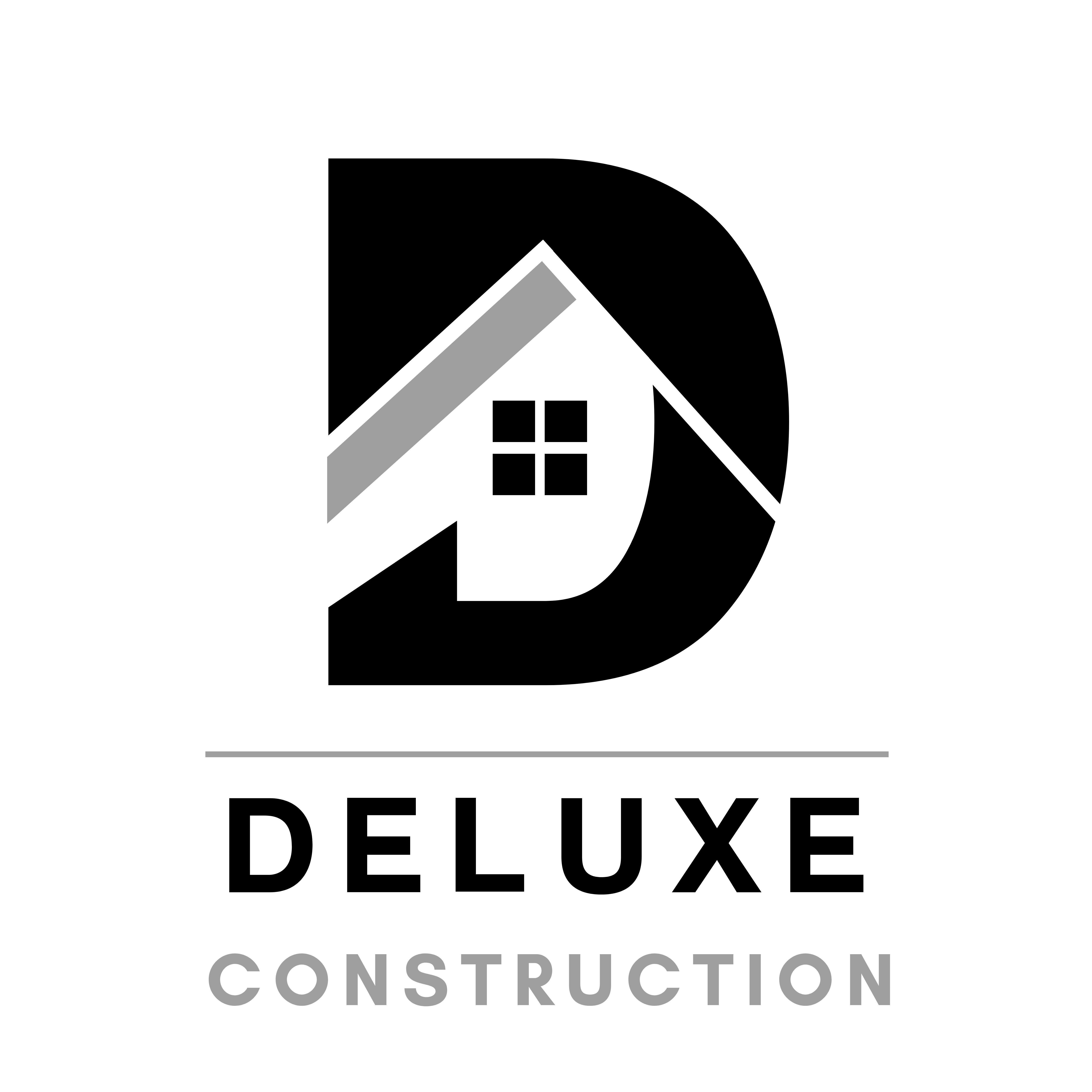 Deluxe Construction Solutions LLC logo