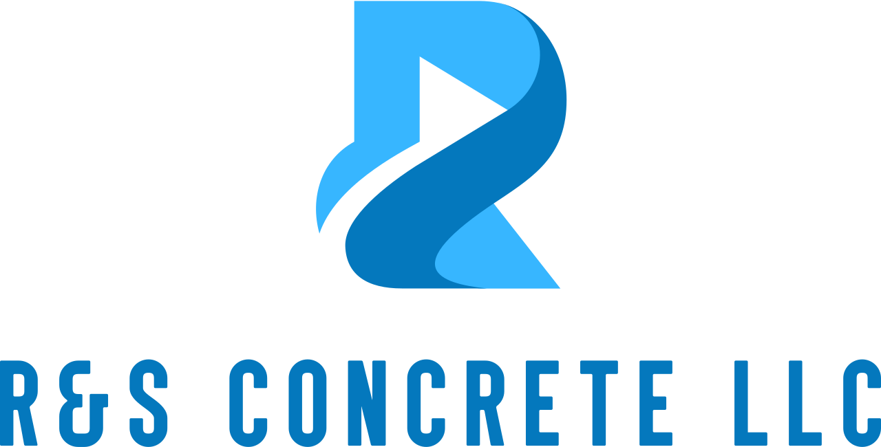 R&S Concrete LLC logo