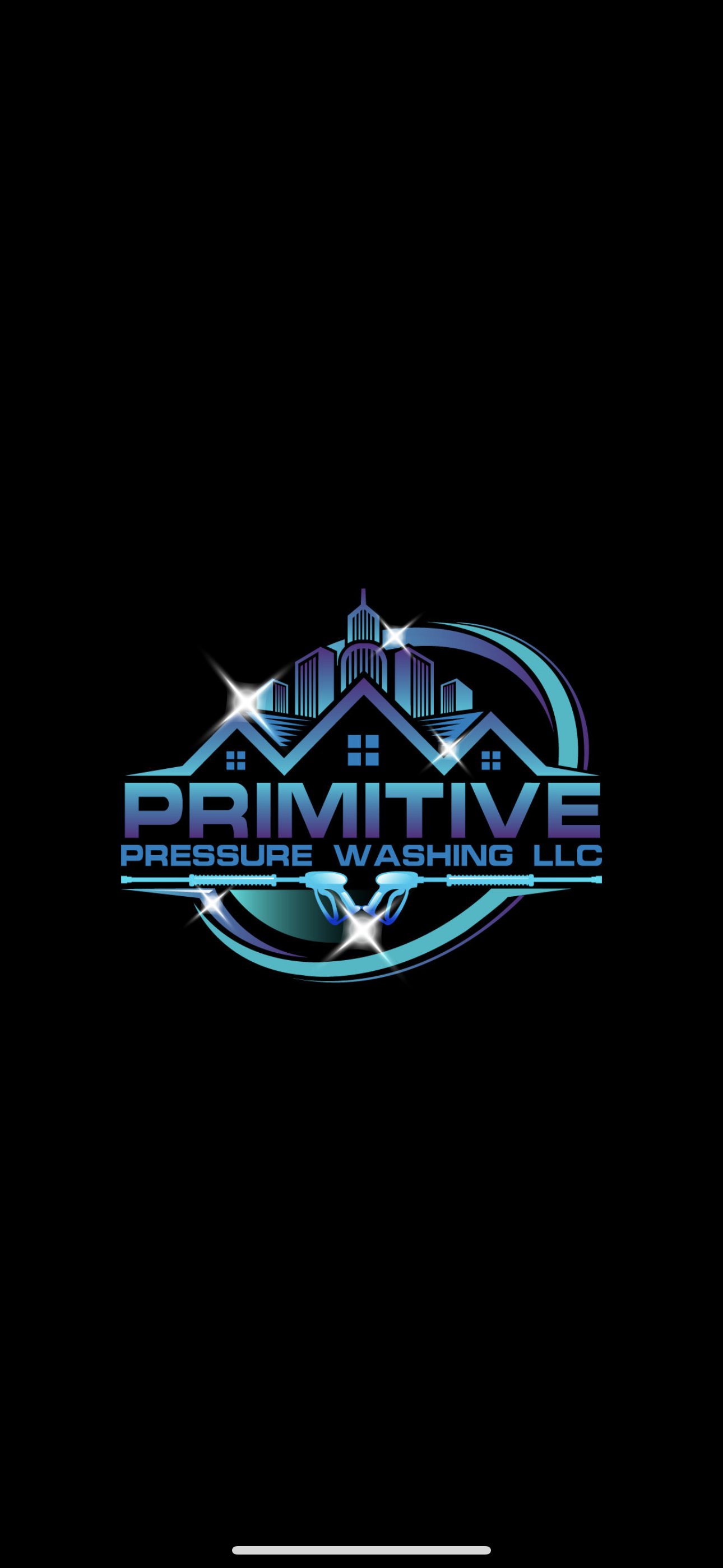 Primitive Pressure Washing LLC logo