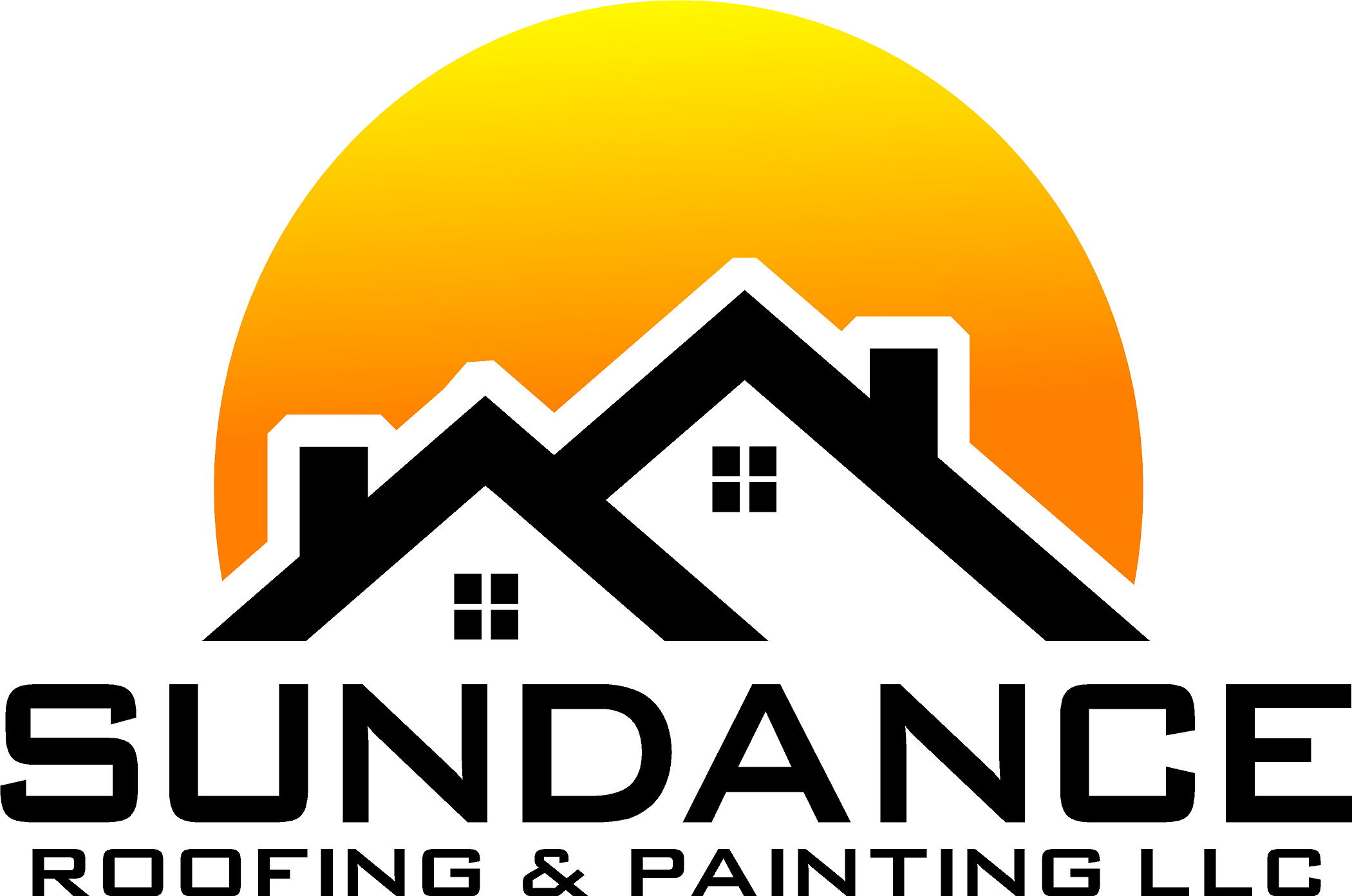 Sundance Roofing & Painting logo