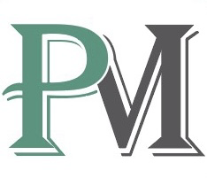 PM Construction Services logo
