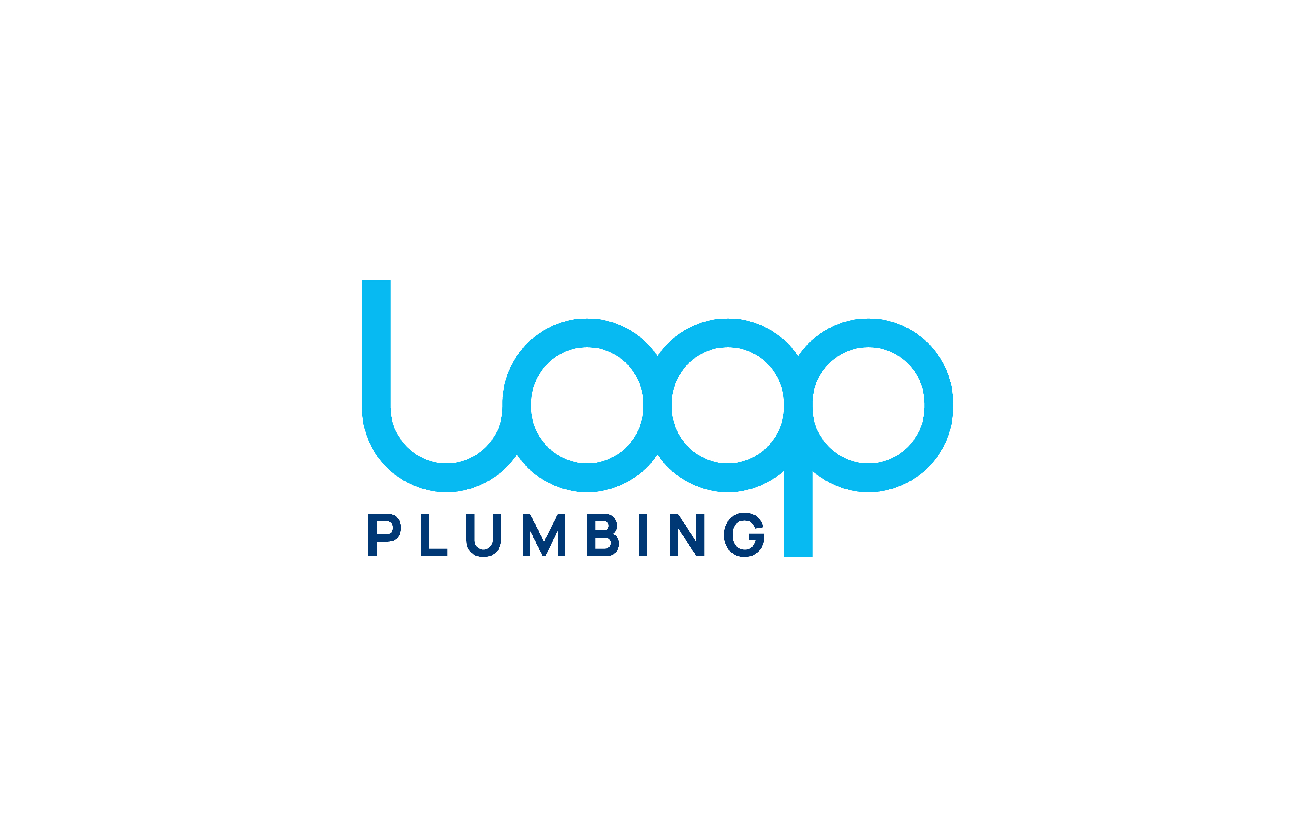 Loop Plumbing logo
