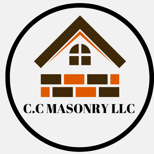 CC Masonry LLC logo