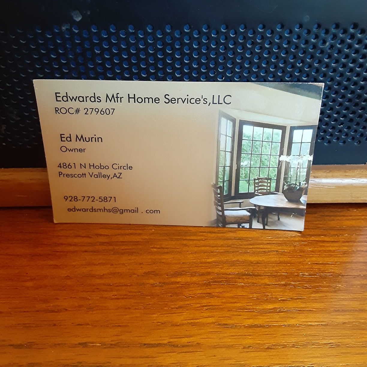 Avatar for Edwards Mfr Home Services,LLC