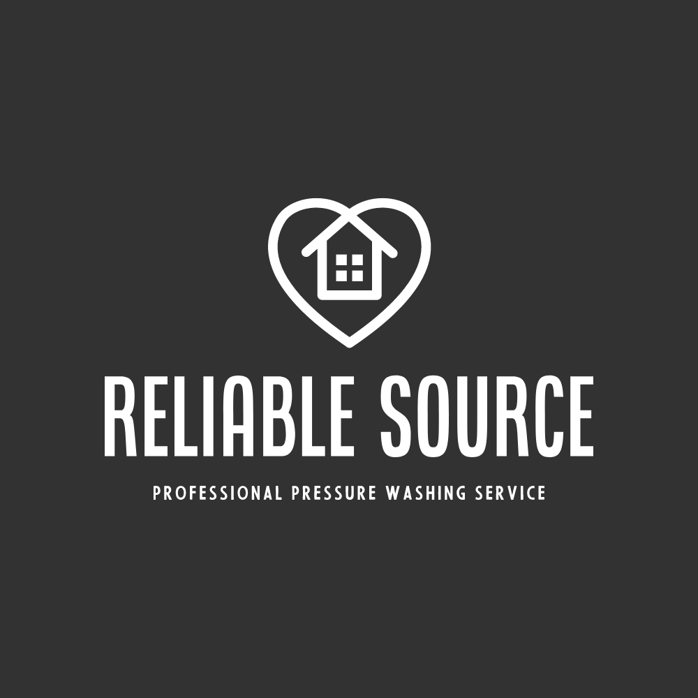 Reliable Source PWS logo