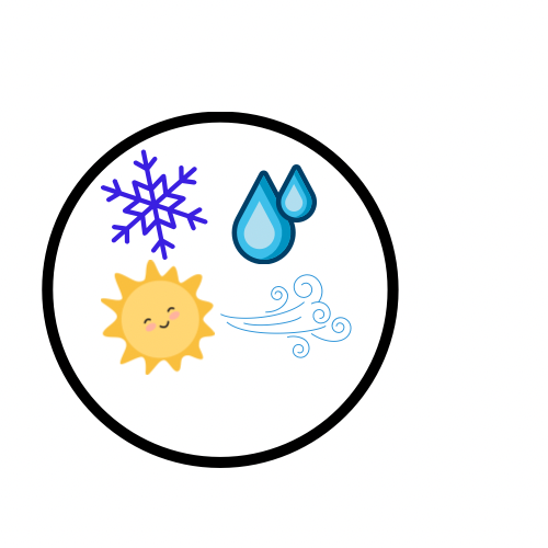R G M. Heating and Cooling logo
