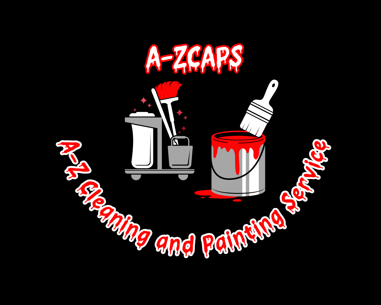 Avatar for A-Z Cleaning and Painting service