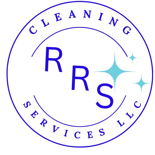 RRS Cleaning Services LLC logo